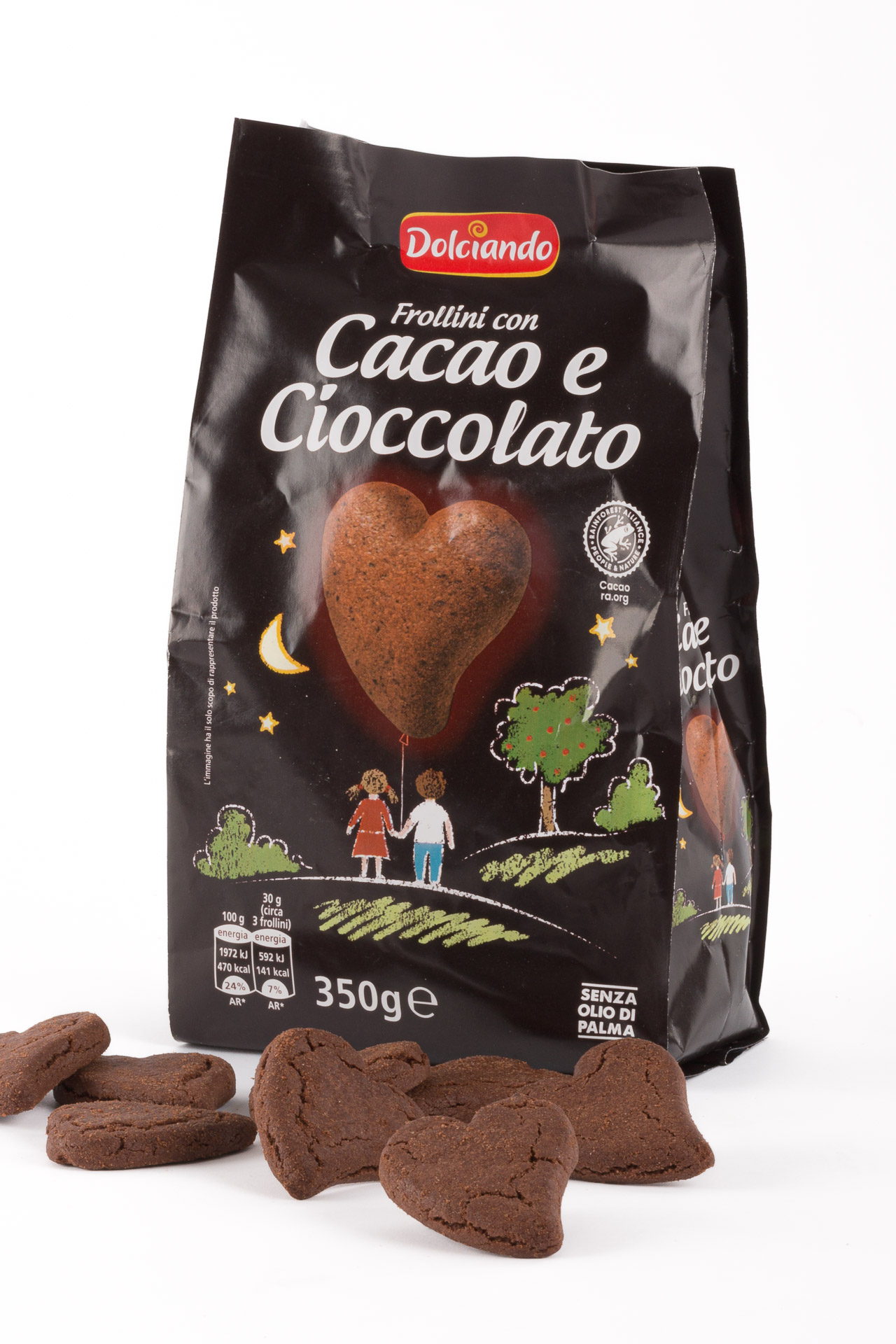 Cacao e Cioccolato