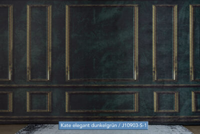 19 Kate Elegant Dunkelgrün J10903 S 1